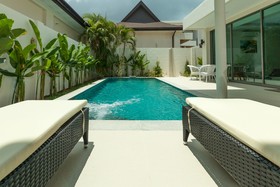 Laem Ka Villas by TropicLook