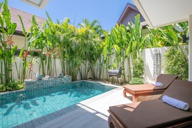 Laem Ka Villas by TropicLook