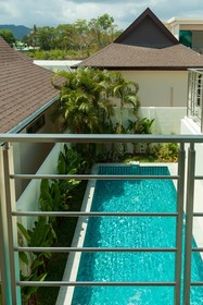Laem Ka Villas by TropicLook