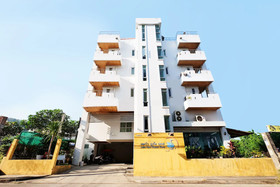 Lake View Phuket Place by OYO Rooms