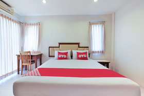 Lake View Phuket Place by OYO Rooms