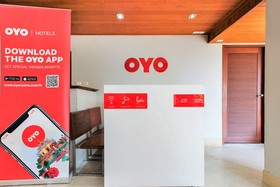 Lake View Phuket Place by OYO Rooms