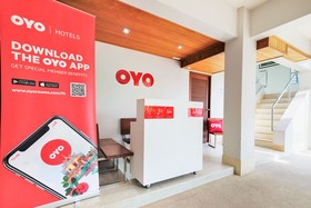 Lake View Phuket Place by OYO Rooms