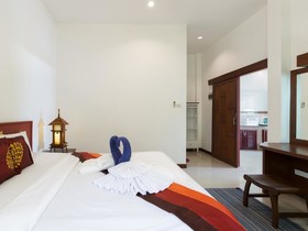 Le Piman Resort