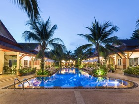 Le Piman Resort