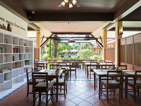 Le Piman Resort