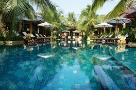 Le Piman Resort
