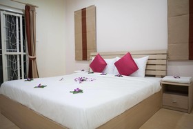 Lucky Lek Resort