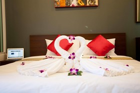Lucky Lek Resort