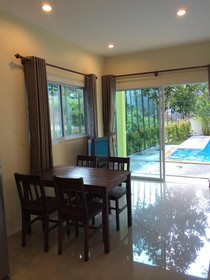 Lucky Lek Resort