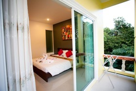 Lucky Lek Resort