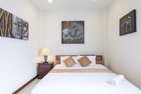 Luxury Villa Onyx Nai Harn Beach