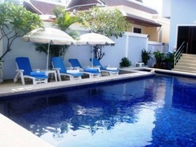 Majestic Villas Phuket