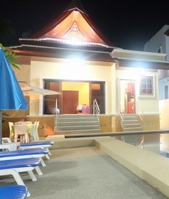 Majestic Villas Phuket