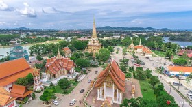 Majestic Villas Phuket