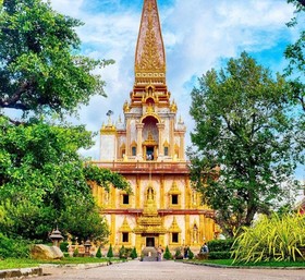 Majestic Villas Phuket