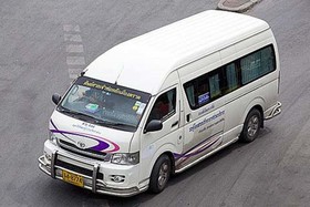 Majestic Villas Phuket