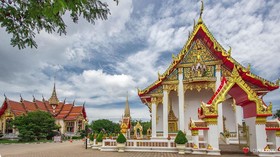 Majestic Villas Phuket
