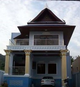 Majestic Villas Phuket