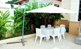 Majestic Villas Phuket