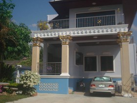 Majestic Villas Phuket