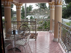 Majestic Villas Phuket