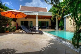 Meursault Villa by Jetta