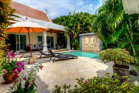 Meursault Villa by Jetta