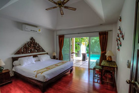 Meursault Villa by Jetta