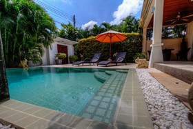 Meursault Villa by Jetta