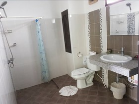 Monaburi Boutique Resort