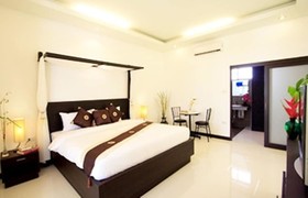 Monaburi Boutique Resort