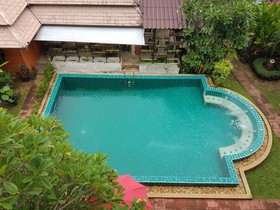 Monaburi Boutique Resort
