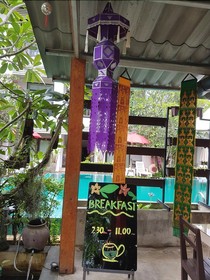 Monaburi Boutique Resort