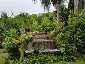 Monaburi Boutique Resort