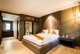 Naiya Buree Boutique Resort