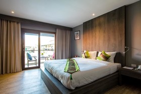 Naiya Buree Boutique Resort