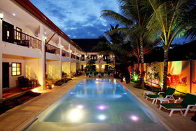Naiya Buree Boutique Resort