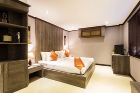 Naiya Buree Boutique Resort