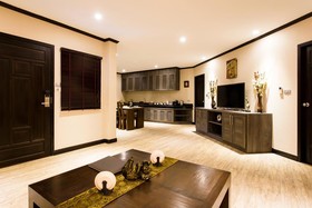 Naiya Buree Boutique Resort