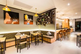 Naiya Buree Boutique Resort