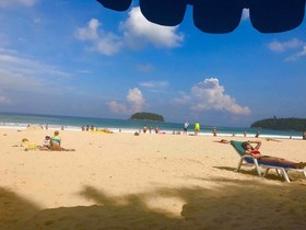 Naiya Buree Boutique Resort