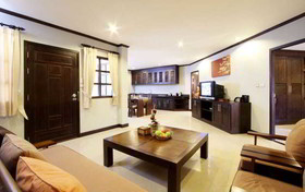Naiya Buree Boutique Resort