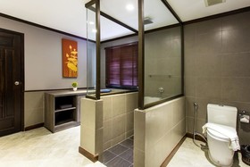 Naiya Buree Boutique Resort