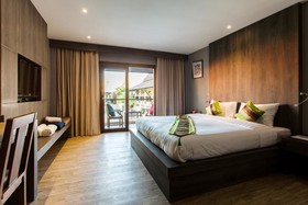 Naiya Buree Boutique Resort