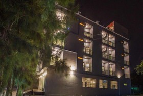 Nature Pine Residence