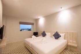 Nature Pine Residence