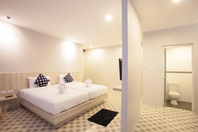 Nature Pine Residence