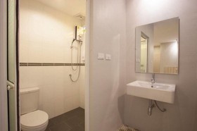 Nature Pine Residence