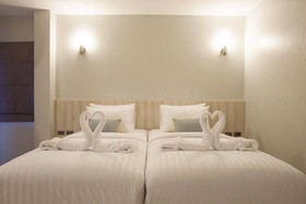 Nature Pine Residence